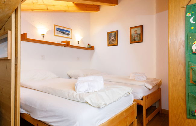Apartamento de 1 quarto em Silvaplana - Foto 9
