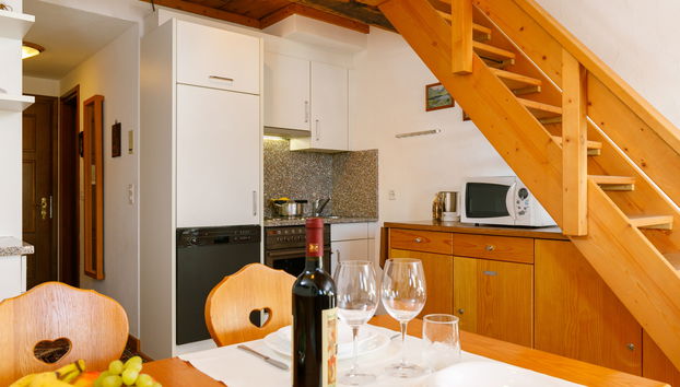 1 bedroom Apartment in Silvaplana - Photo 3