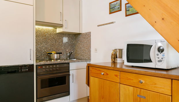 1 bedroom Apartment in Silvaplana - Photo 4