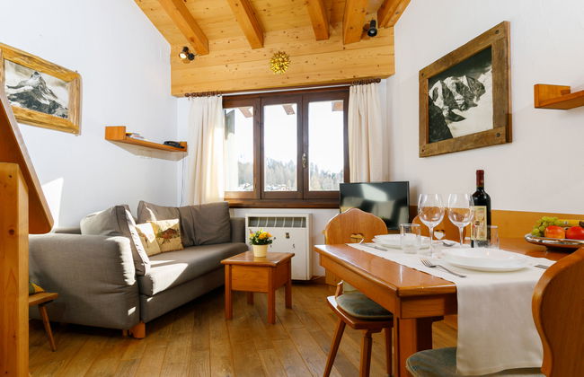 Apartamento de 1 quarto em Silvaplana - Foto 11