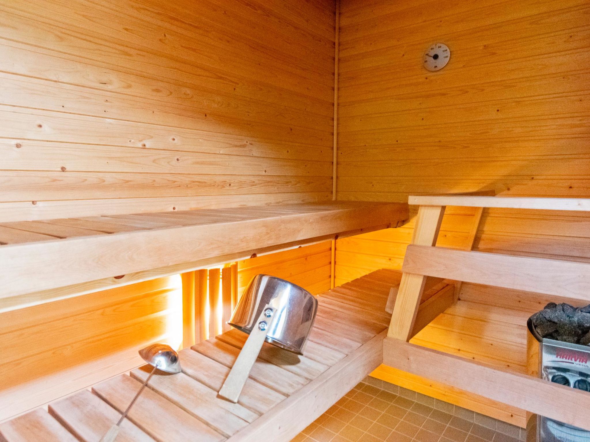 Photo 13 - 2 bedroom House in Sotkamo with sauna