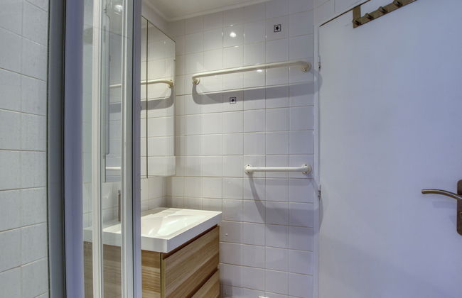 Apartamento de 3 quartos em Saint-Cyr-sur-Mer com piscina e jardim - Foto 13