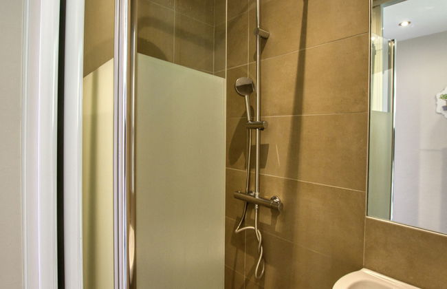 Apartamento de 3 quartos em Saint-Cyr-sur-Mer com piscina e jardim - Foto 14