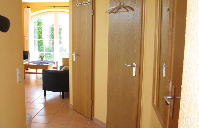 Apartamento de 3 quartos em Norden com jardim e terraço - Foto 13