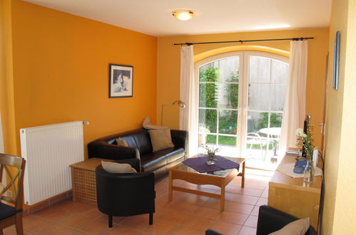 Photo 12 - 2 bedroom Apartment in Norden with terrace and sea view