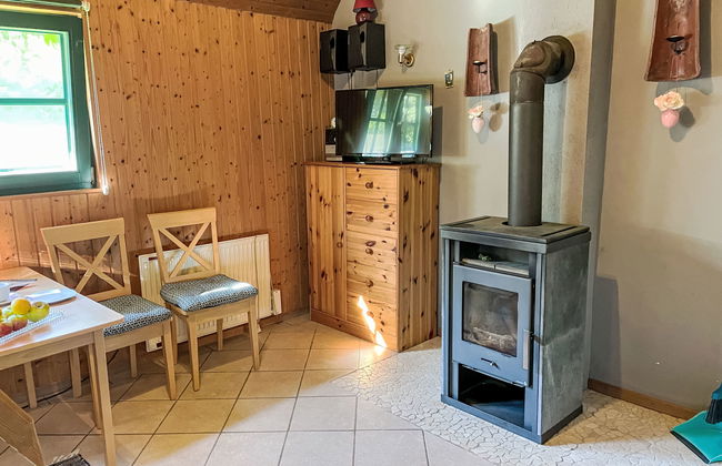 Casa de 3 quartos em Sundhagen com jardim e terraço - Foto 20