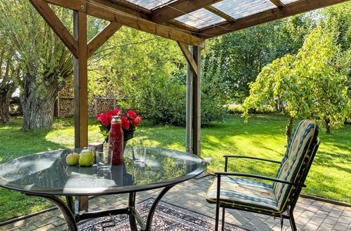 Foto 8 - Casa de 2 quartos em Sundhagen com jardim e terraço