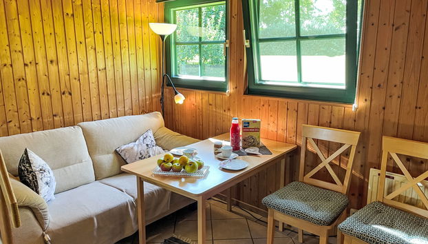 Haus mit 3 Schlafzimmern in Sundhagen mit garten und terrasse - Foto 2