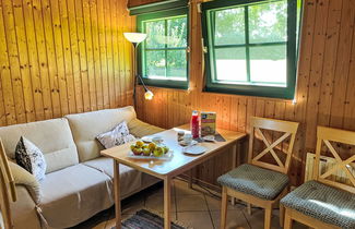 Foto 2 - Casa de 2 quartos em Sundhagen com jardim e terraço