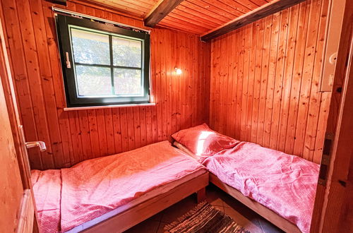 Foto 12 - Casa de 2 quartos em Sundhagen com jardim e terraço