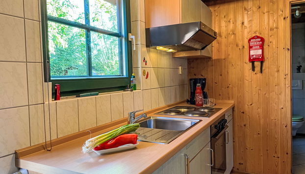 Haus mit 3 Schlafzimmern in Sundhagen mit garten und terrasse - Foto 3