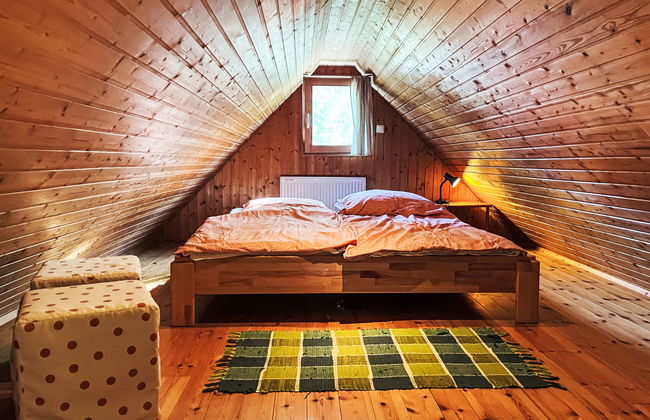 Casa de 3 quartos em Sundhagen com jardim e terraço - Foto 4