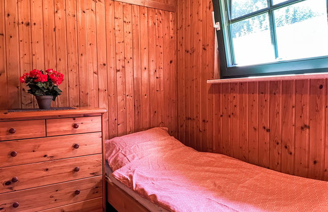 Casa de 3 quartos em Sundhagen com jardim e terraço - Foto 13