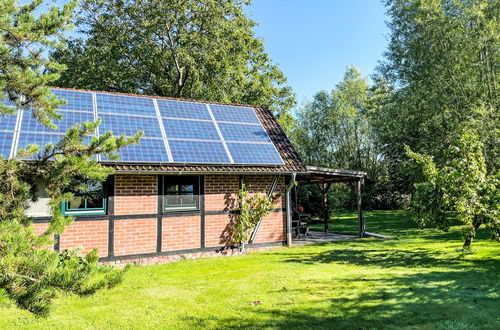 Foto 7 - Casa de 2 quartos em Sundhagen com jardim e terraço