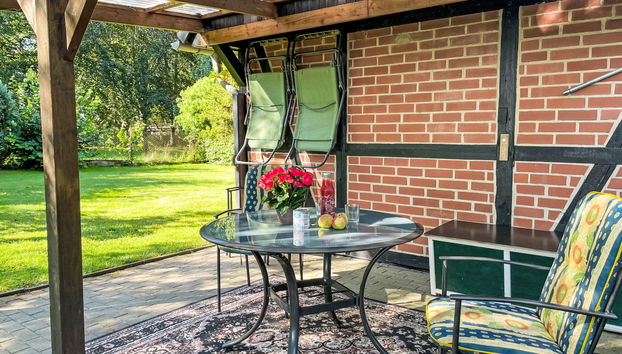Haus mit 3 Schlafzimmern in Sundhagen mit garten und terrasse - Foto 5