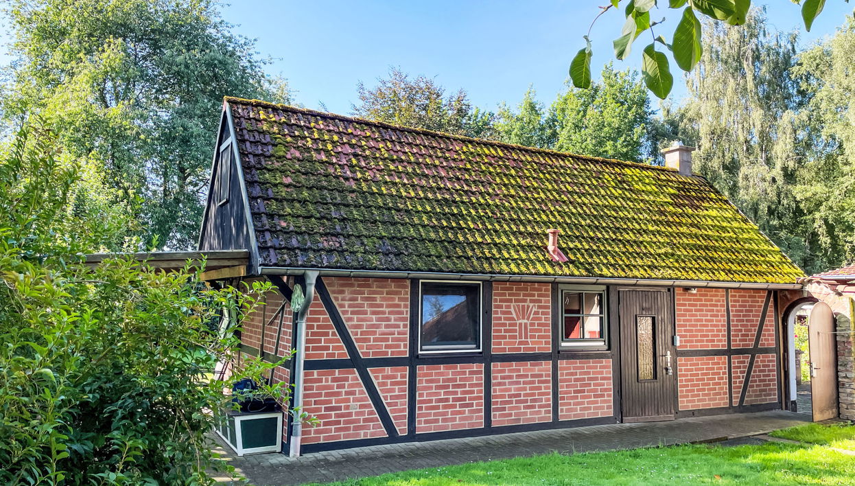 Haus mit 3 Schlafzimmern in Sundhagen mit garten und terrasse - Foto 1