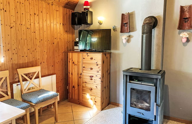 Casa de 3 quartos em Sundhagen com jardim e terraço - Foto 21