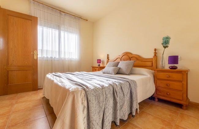 4 bedroom House in Deltebre with private pool and garden - Photo 5