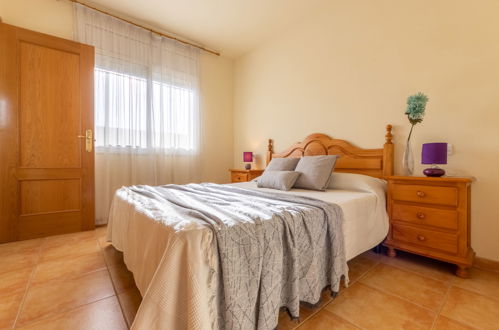 Foto 5 - Casa con 3 camere da letto a Deltebre con piscina privata e vista mare