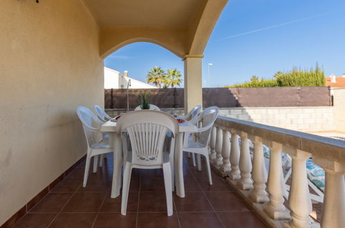 Photo 26 - Maison de 3 chambres à Deltebre avec piscine privée et jardin