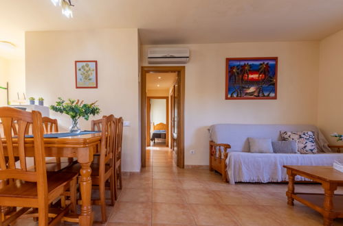 Photo 14 - 3 bedroom House in Deltebre with private pool and sea view