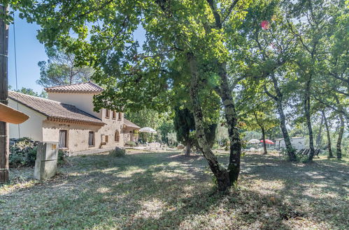 Photo 29 - Maison de 4 chambres à Flassans-sur-Issole avec piscine privée et jardin