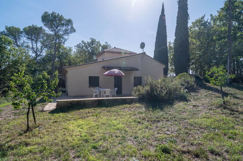 Photo 31 - 4 bedroom House in Flassans-sur-Issole with private pool and garden