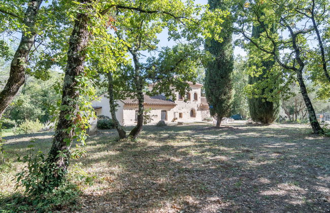 Maison de 4 chambres à Flassans-sur-Issole avec piscine privée et jardin - Photo 30