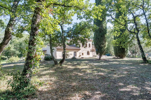 Foto 30 - Casa con 4 camere da letto a Flassans-sur-Issole con piscina privata e terrazza