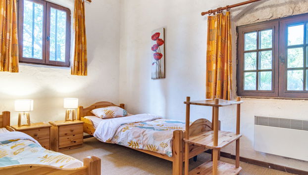 Casa de 4 quartos em Flassans-sur-Issole com piscina privada e jardim - Foto 5