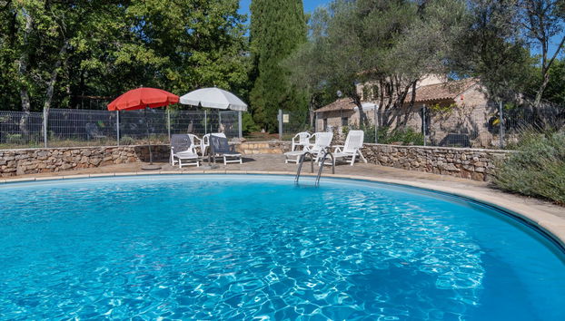 Casa de 4 quartos em Flassans-sur-Issole com piscina privada e jardim - Foto 2