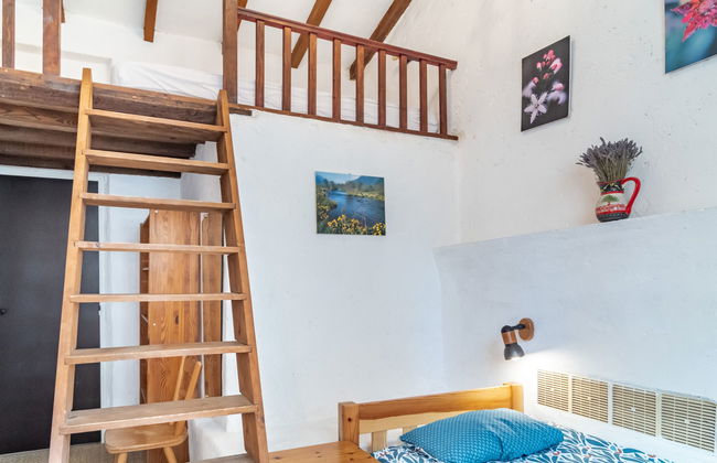 Maison de 4 chambres à Flassans-sur-Issole avec piscine privée et jardin - Photo 21