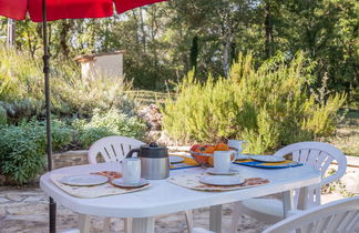 Photo 3 - Maison de 4 chambres à Flassans-sur-Issole avec piscine privée et jardin