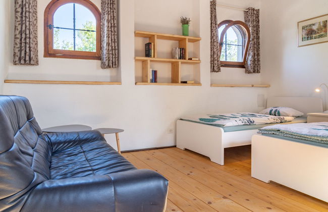 Maison de 4 chambres à Flassans-sur-Issole avec piscine privée et jardin - Photo 26