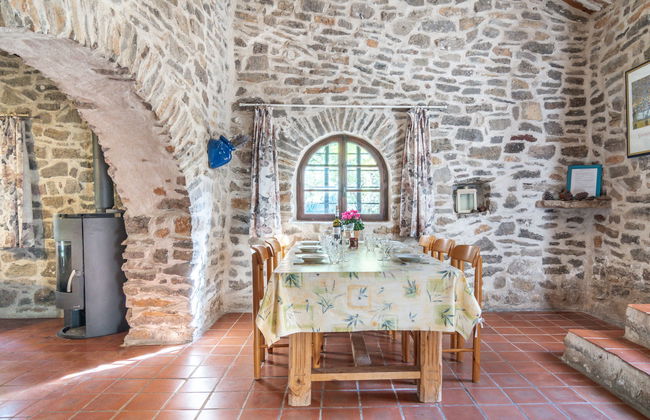 Maison de 4 chambres à Flassans-sur-Issole avec piscine privée et jardin - Photo 11