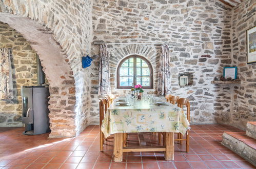 Photo 11 - Maison de 4 chambres à Flassans-sur-Issole avec piscine privée et jardin