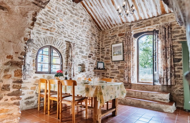Maison de 4 chambres à Flassans-sur-Issole avec piscine privée et jardin - Photo 10
