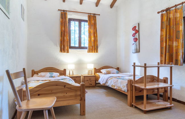 Maison de 4 chambres à Flassans-sur-Issole avec piscine privée et jardin - Photo 20