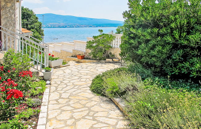 Apartamento de 3 quartos em Novigrad com piscina e jardim - Foto 22