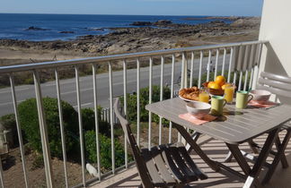 Foto 3 - Apartment in Quiberon mit terrasse und blick aufs meer