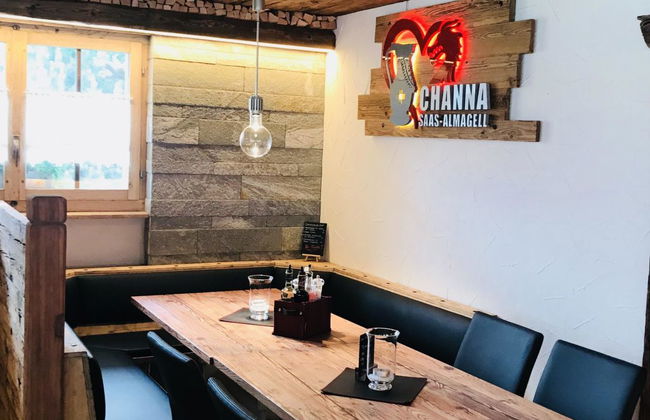 Apartamento de 2 quartos em Saas-Almagell - Foto 10