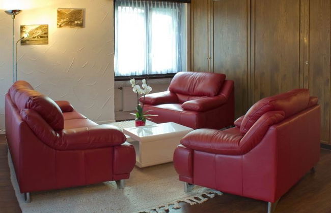 Apartamento de 2 quartos em Saas-Almagell - Foto 13