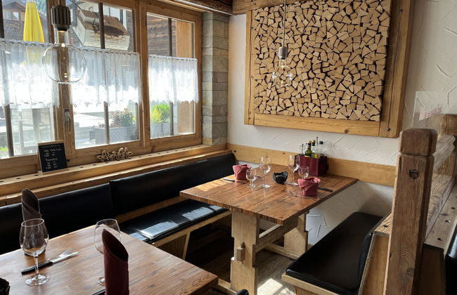 Apartamento de 2 quartos em Saas-Almagell - Foto 8
