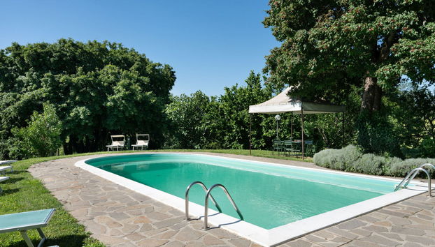 Haus mit 6 Schlafzimmern in Vicchio mit privater pool und garten - Foto 3