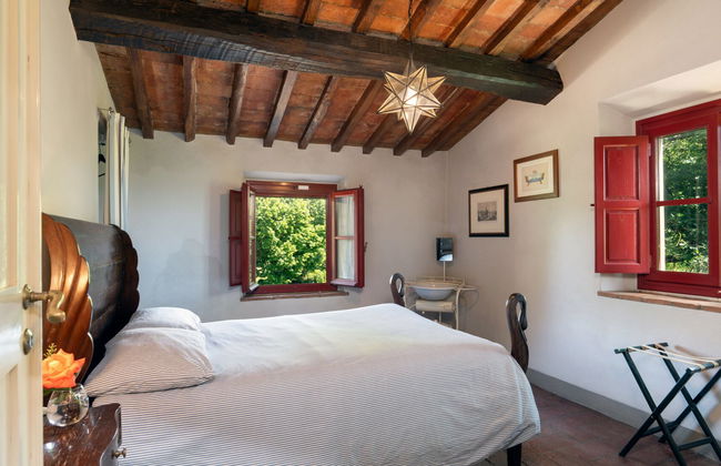 6 bedroom House in Vicchio with private pool and garden - Photo 18