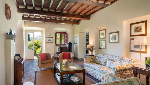Haus mit 6 Schlafzimmern in Vicchio mit privater pool und garten - Foto 4