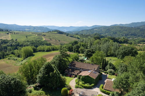 Foto 6 - Casa con 6 camere da letto a Vicchio con piscina privata e giardino