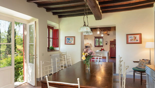 Haus mit 6 Schlafzimmern in Vicchio mit privater pool und garten - Foto 5