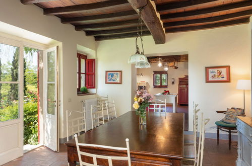 Photo 5 - 6 bedroom House in Vicchio with private pool and garden