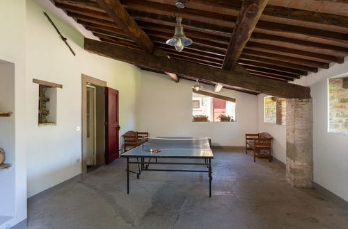 Photo 38 - 6 bedroom House in Vicchio with private pool and garden